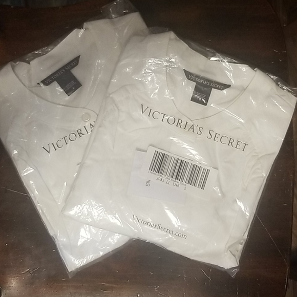 SWEAT-SHIRT VICTORIAS SECRET ROSE BLING